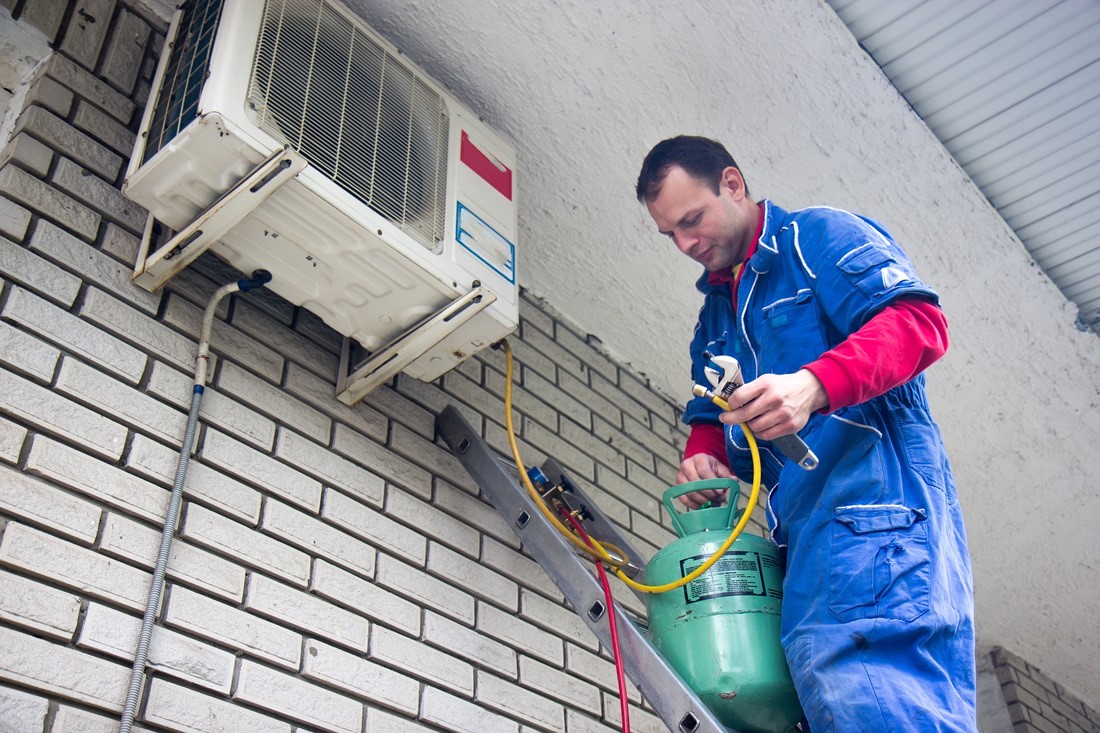 Hvac System Inspection Cost